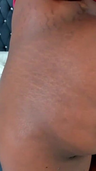 Mi masturbo per il mio mostruoso culo bbw, Episodio 1056