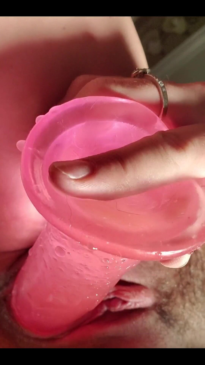 Kendra Heart: Had to Cum Real Hard to DP Cream Pies Just...