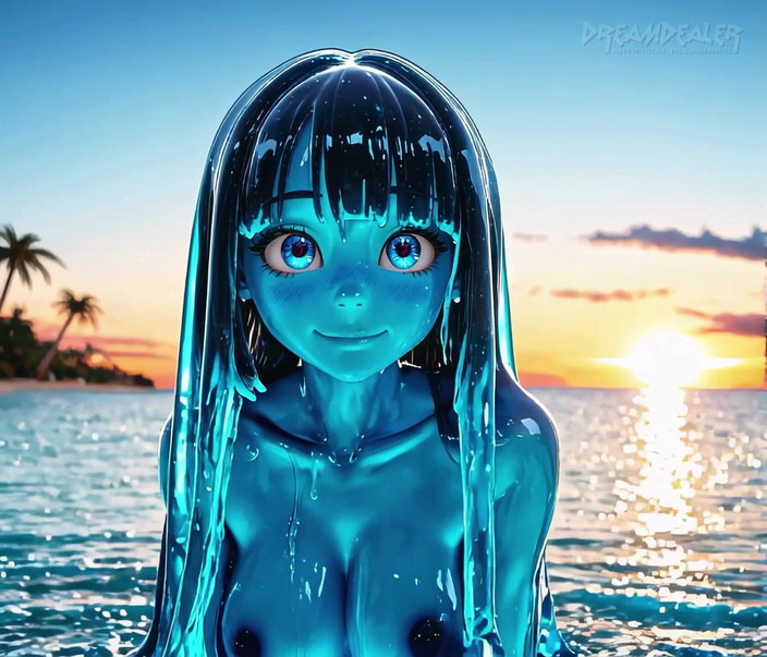 DreamDealer: Gelara fait de toi son missionnaire tout en changeant sa...