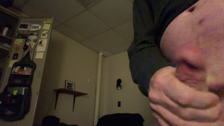 Tatted Daddy: Otra corrida