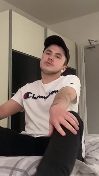 Trans kluk Jordan sólo zábava