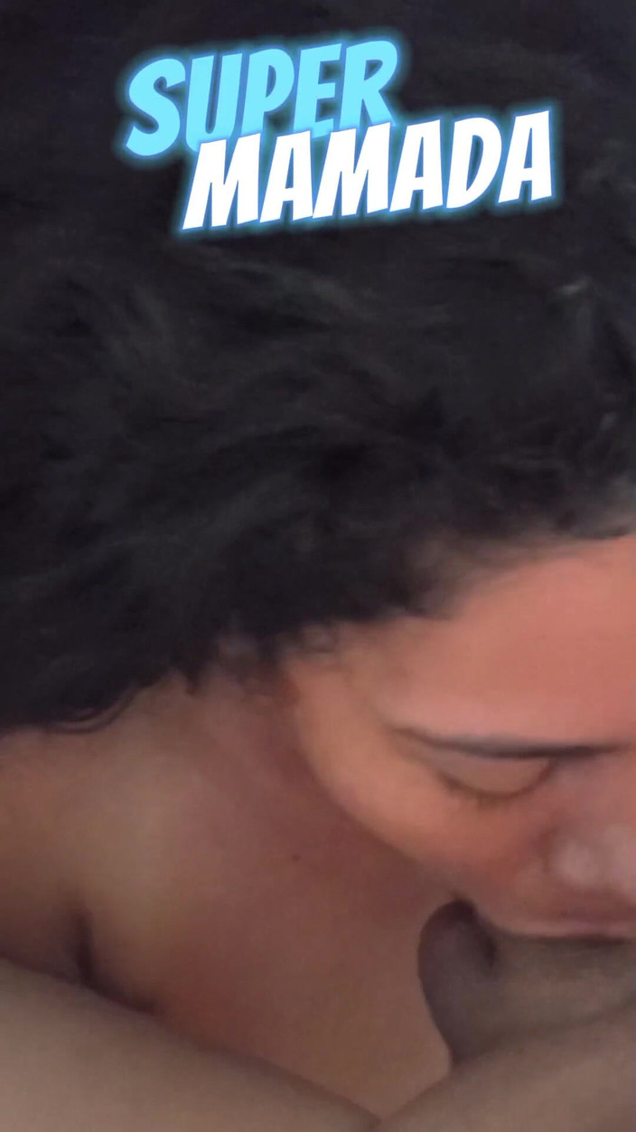 Valkyrieandluigy: Luchona disfrutando