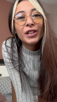 Si c’est comme ça, imaginez la vidéo