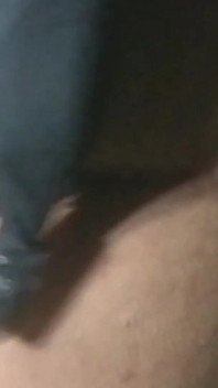 Der arzt fingert mich