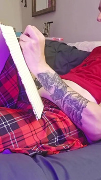 Confessions of a Dick Slut Episode 1