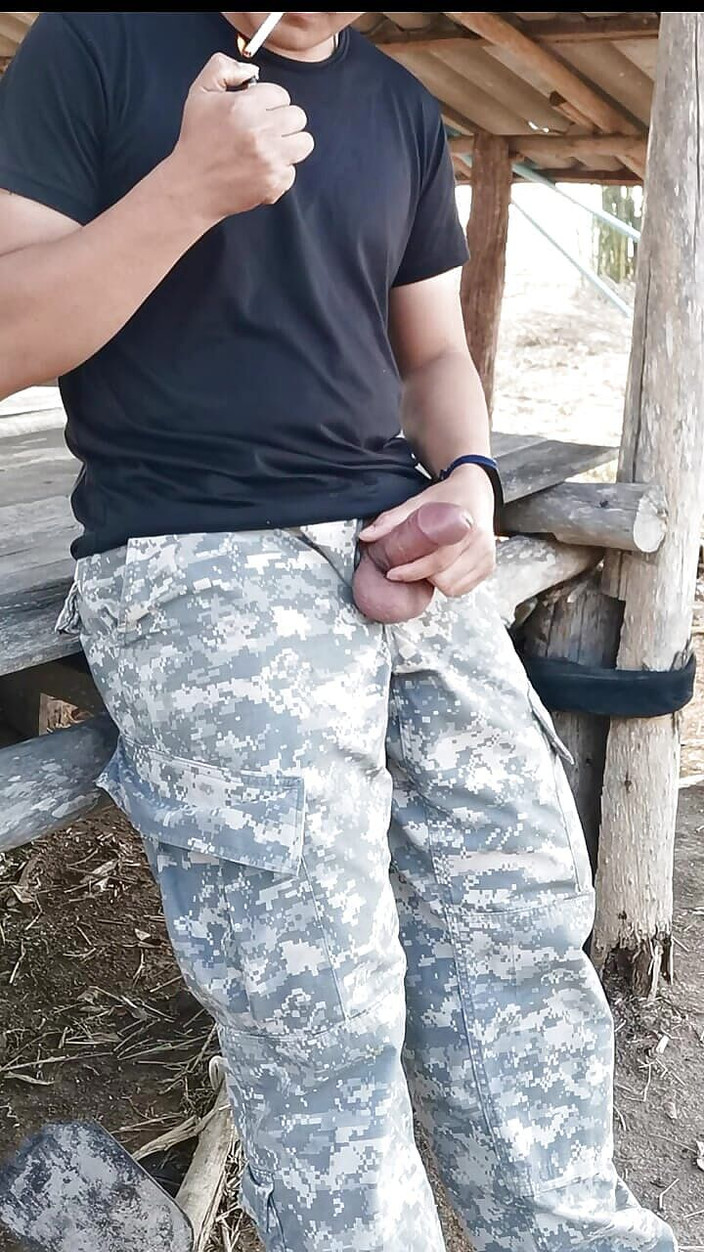 Hiroshi_cr: Tek başına sikiş #2