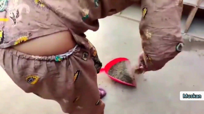 Muskan Rani: Video erotis viral istri pakistan