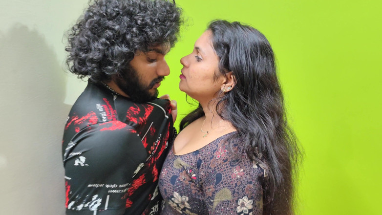 Vaigavarun45: Husband's Stepbrother Made My Dream Come True Sex Movie, BDSM...