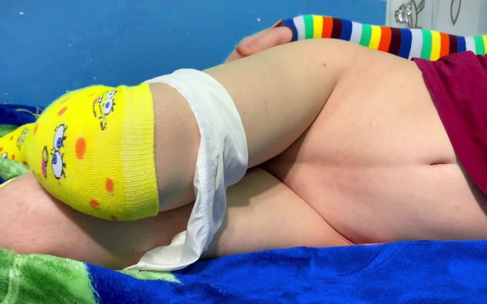 top femboy: Iranischer orgasmus ohne hände