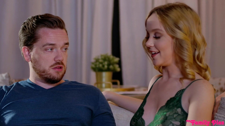 My family pies: Vi vill ha creampies till jul - S17: e1