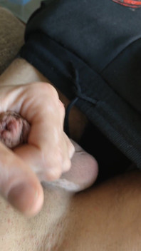 Masturbation