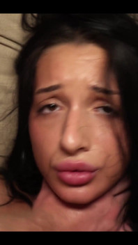Bound and Fucked - Submissive Teen Used Like Meat - Eva Tender