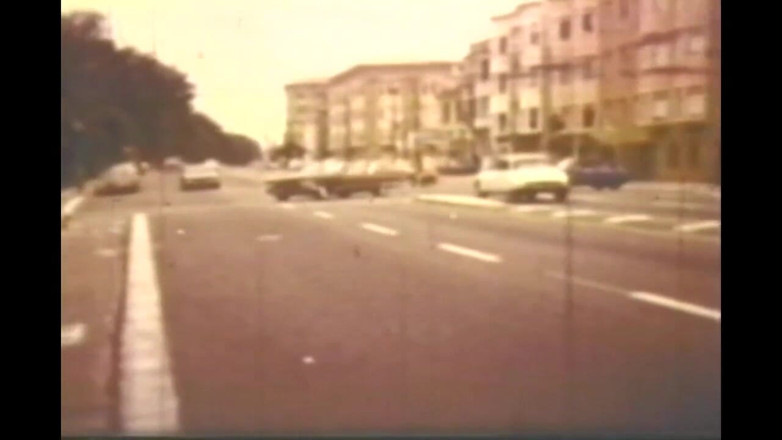 Vintage Usa: Винтажную волосатую тинку трахнули в тройничке и кончили в рот (фильм целиком)