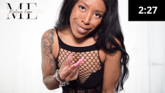 Mistress Esme: 5 minut mého času
