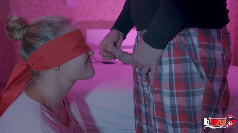 OlxRedFox: Sexy nevlastní sestra byla podvedena v této překvapivé hře