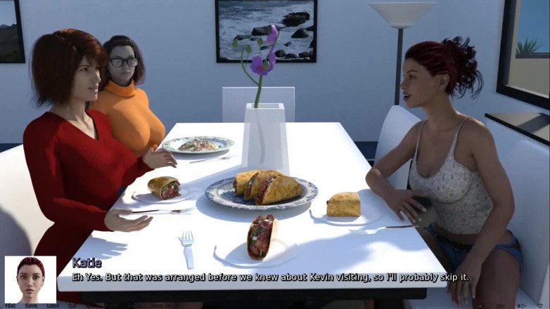 Dirty GamesXxX: Kalbin olduğu yerde: neredeyse bu edepsiz orta yaşlı seksi kadını...