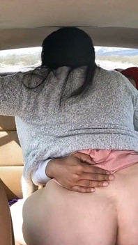 278: 귀여운 동네 짱 드라이버가 내 남편 자지를 빨게