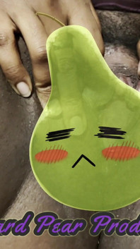 Awkward Pear Production