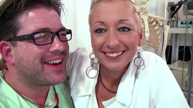 Deutschland porn: Zeitloser porno - (kompletter film)