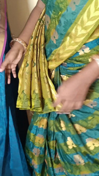 Akka Thangachi Pundai