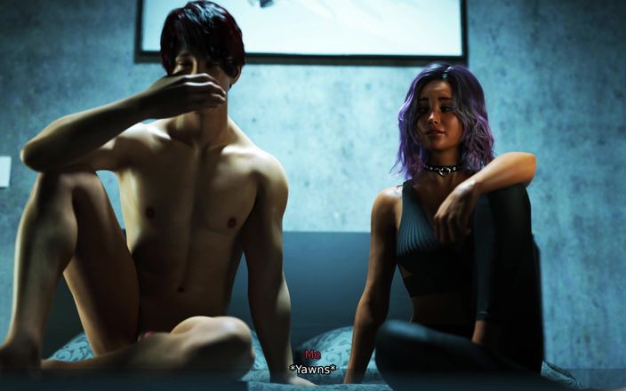 WICKEDGAMMES: Umění svádění (část 14)