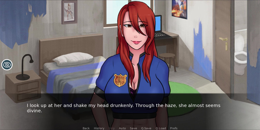 Tranny Games: Futa Dom World - parte 10