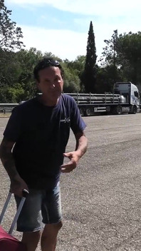 Riccardo Cuor Di Guardone