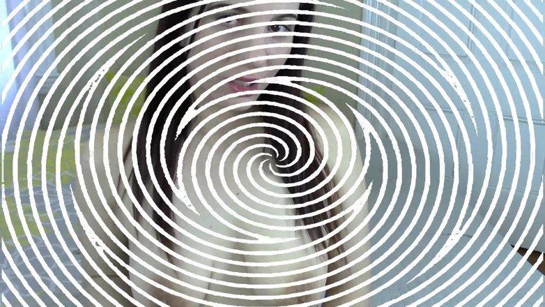 Quinn brooks: Trance: slår medvetet