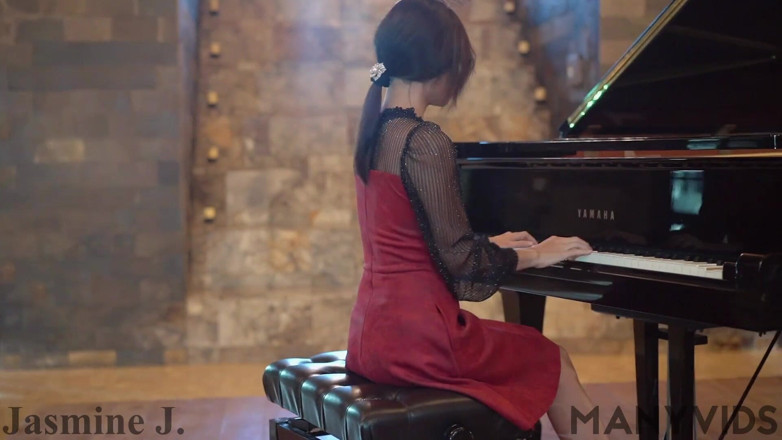 JasmineJ9966: For My Crush This X'mas - Mv Ver