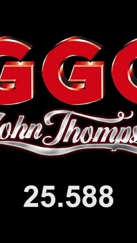 Ggg John Thompson Rebecca Teeny upptäcker spermierna