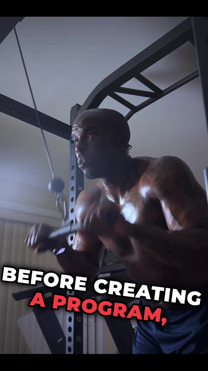 Hallelujah Johnson: Mcpherson Vital Fitness