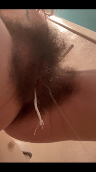 First Piss of the Morning