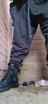 Řekl Venku Chcaní a Natáčí to, Protože to Tak Miluješ
