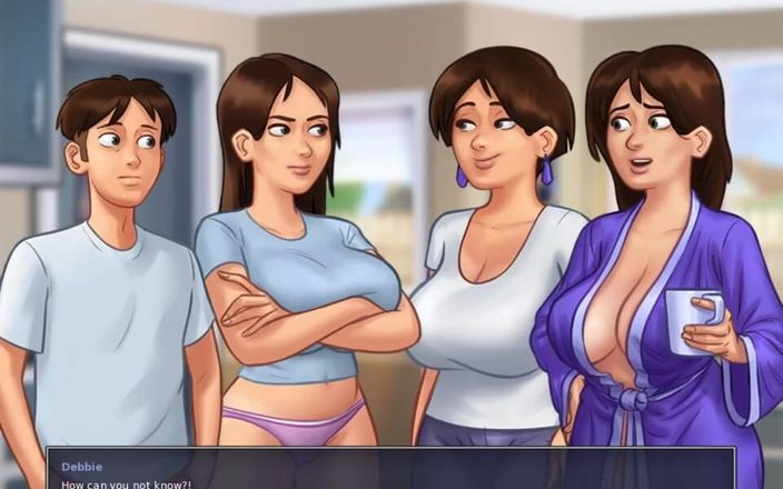 Miss Kitty 2K: Saga Chores de vară gratuit pt.188