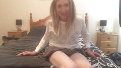 The Midnight Minx: Sexy malý penis škádlí x