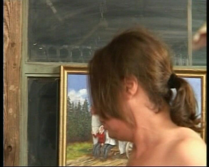 Busty German Sluts: To są niemieckie dojrzałe panie, które są tutaj, aby się...