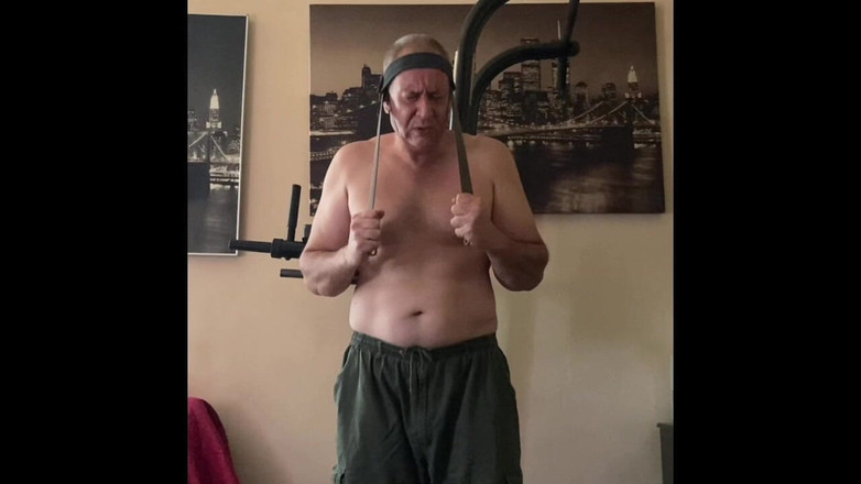 Alex Igogo: Film8654665 řekl: