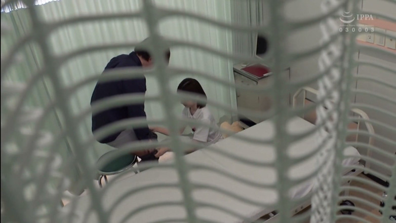 CherryBONBON: Verführerische krankenschwester ueto - eine vertrauenswürdige schönheit verführt ehemänner in krankenhausangelegenheiten - 2