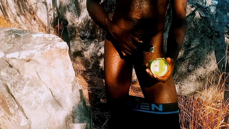 Judith xxx: Skvělá masturbace