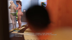 Wickedgammes: Laura Lustvolle Geheimnisse (Teil 19)