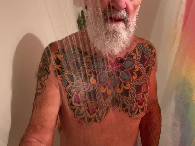 Ready's Reliable Shower Buddy (Ready XXX)