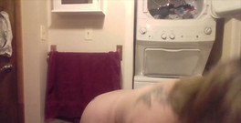 Lily Bay: Pranie z Lily?