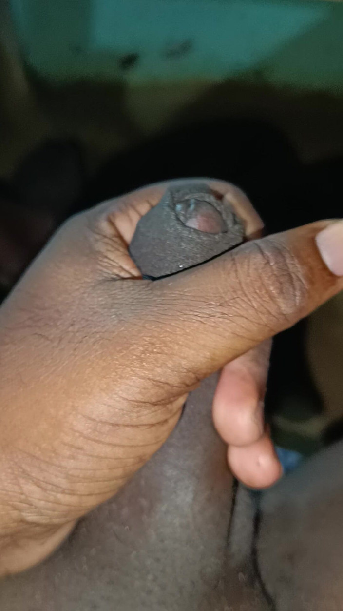 Goodboy_tamil: Precum Handjob