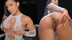 Hot Colombian Mariana Martix Gets Fucked by Antonio Mallorca