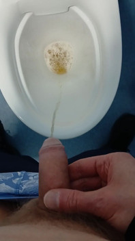 Pissing