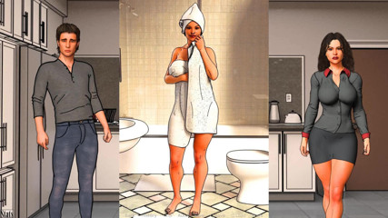 Dirty GamesXxX: A couple's duet of love&lust: hubby and his sexy hot...