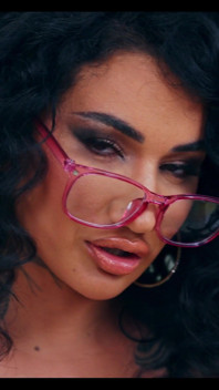 Arabelle raphael doppio pompino con nade nasty, jonni darkko