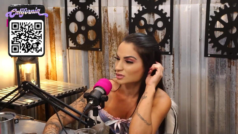 California TV: California TV Podcast - Cah Inácio i Marília Oliveira
