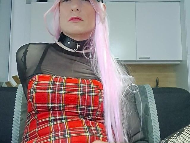 I Am a Sllut!!! (Paris TV)
