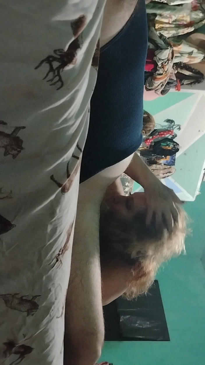 cextyu: Orale.